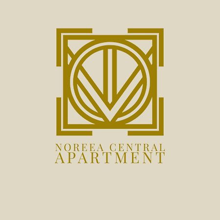 Noreea Central Apartment 蒂米什瓦拉 外观 照片