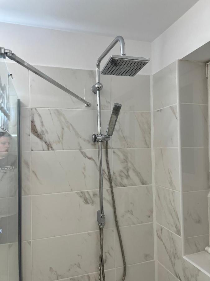 Noreea Central Apartment 蒂米什瓦拉 外观 照片