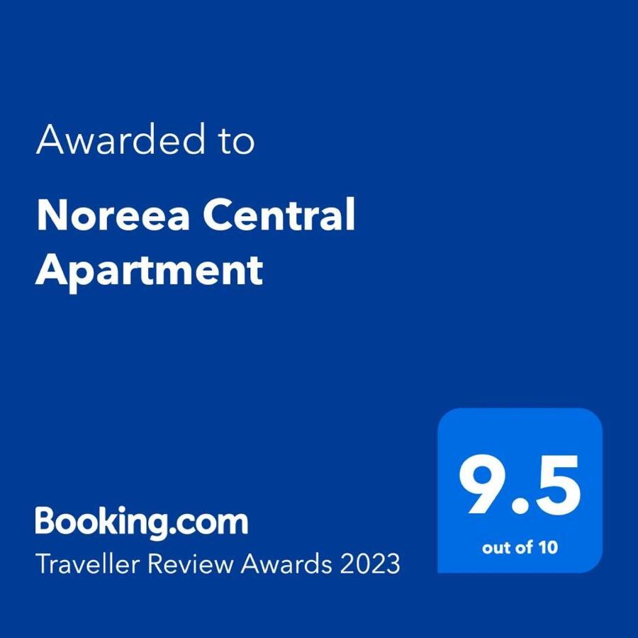 Noreea Central Apartment 蒂米什瓦拉 外观 照片