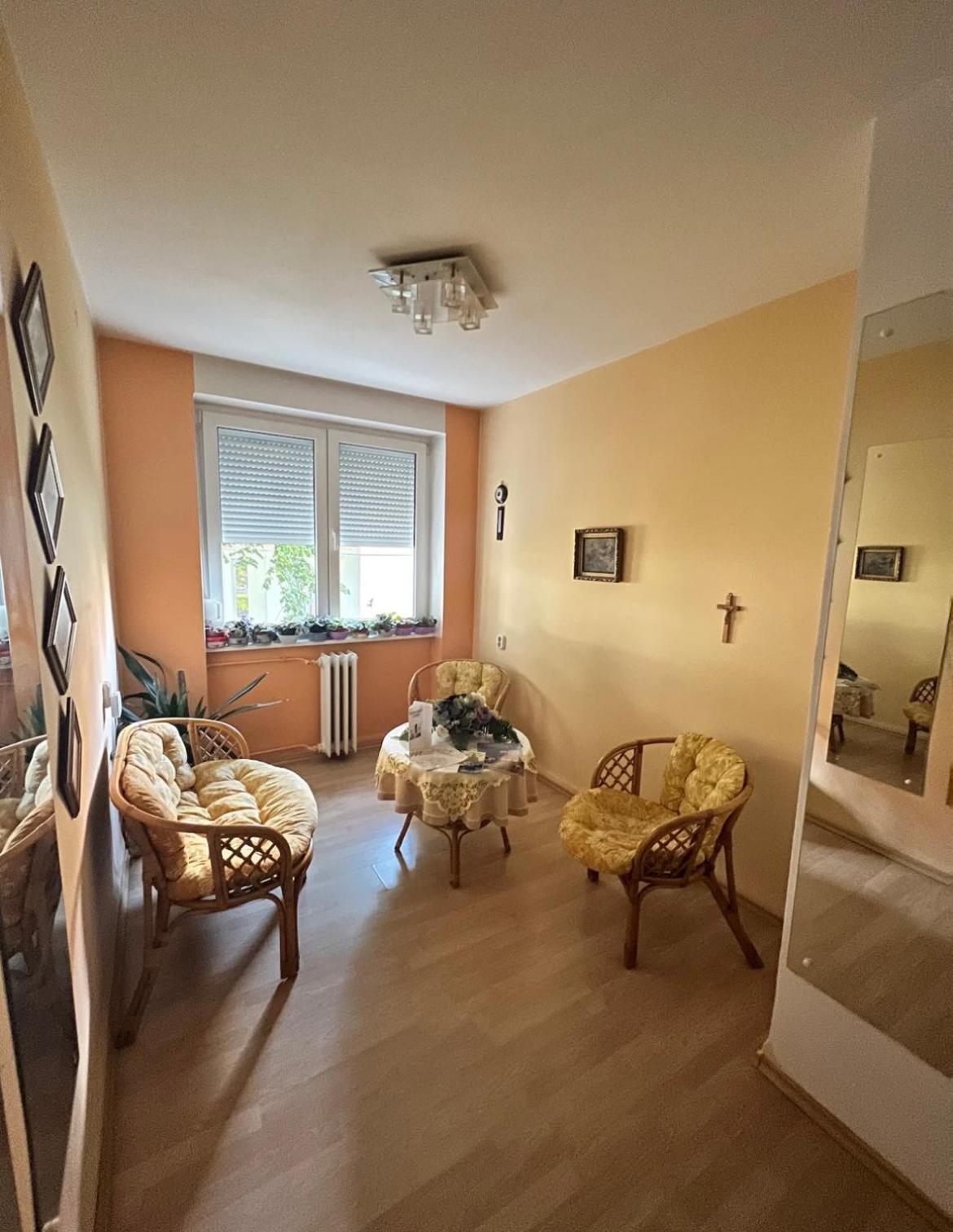 Noreea Central Apartment 蒂米什瓦拉 外观 照片